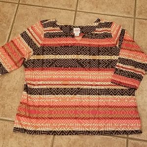 Ruby Rd Favorites Top